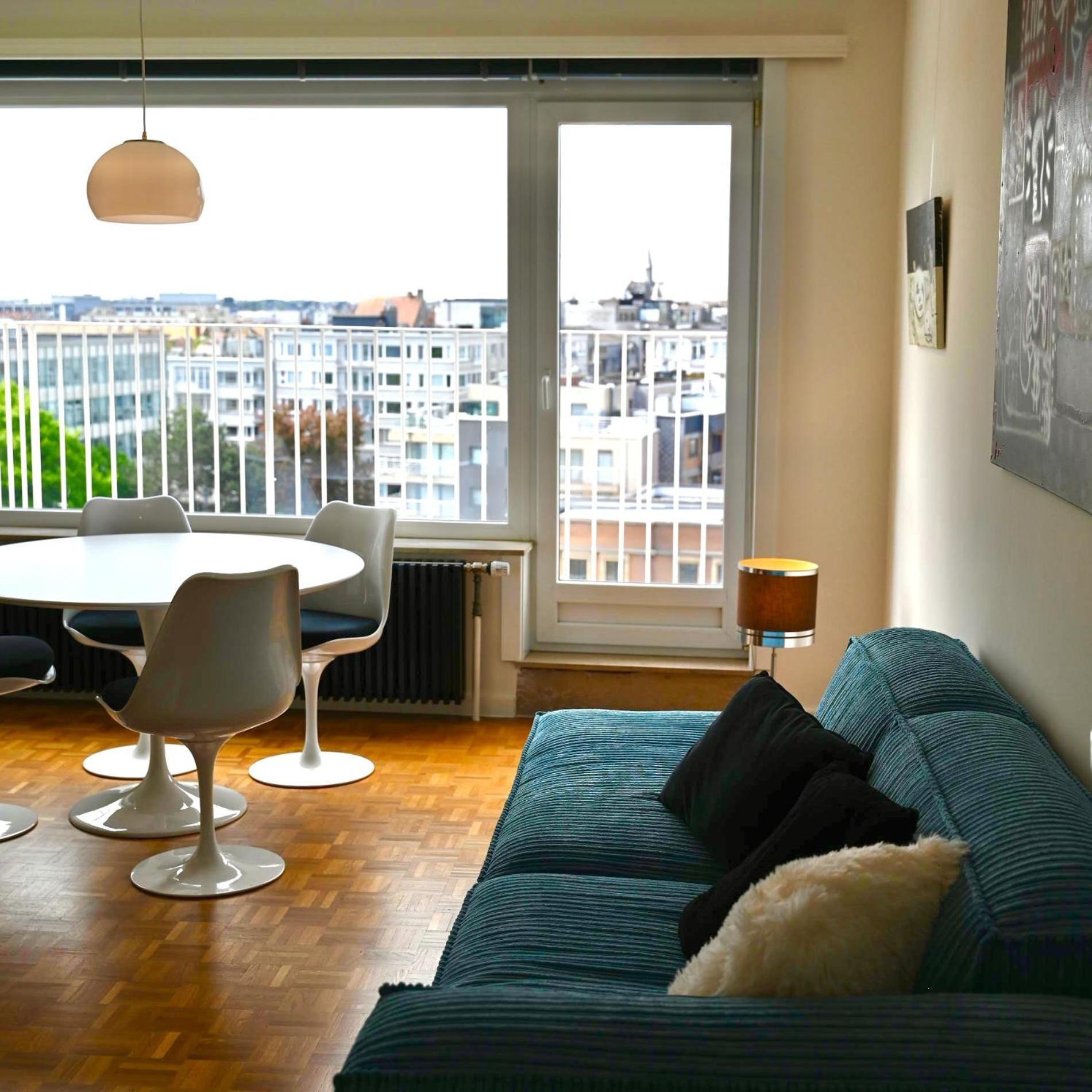 Appartement Monaco Acht
